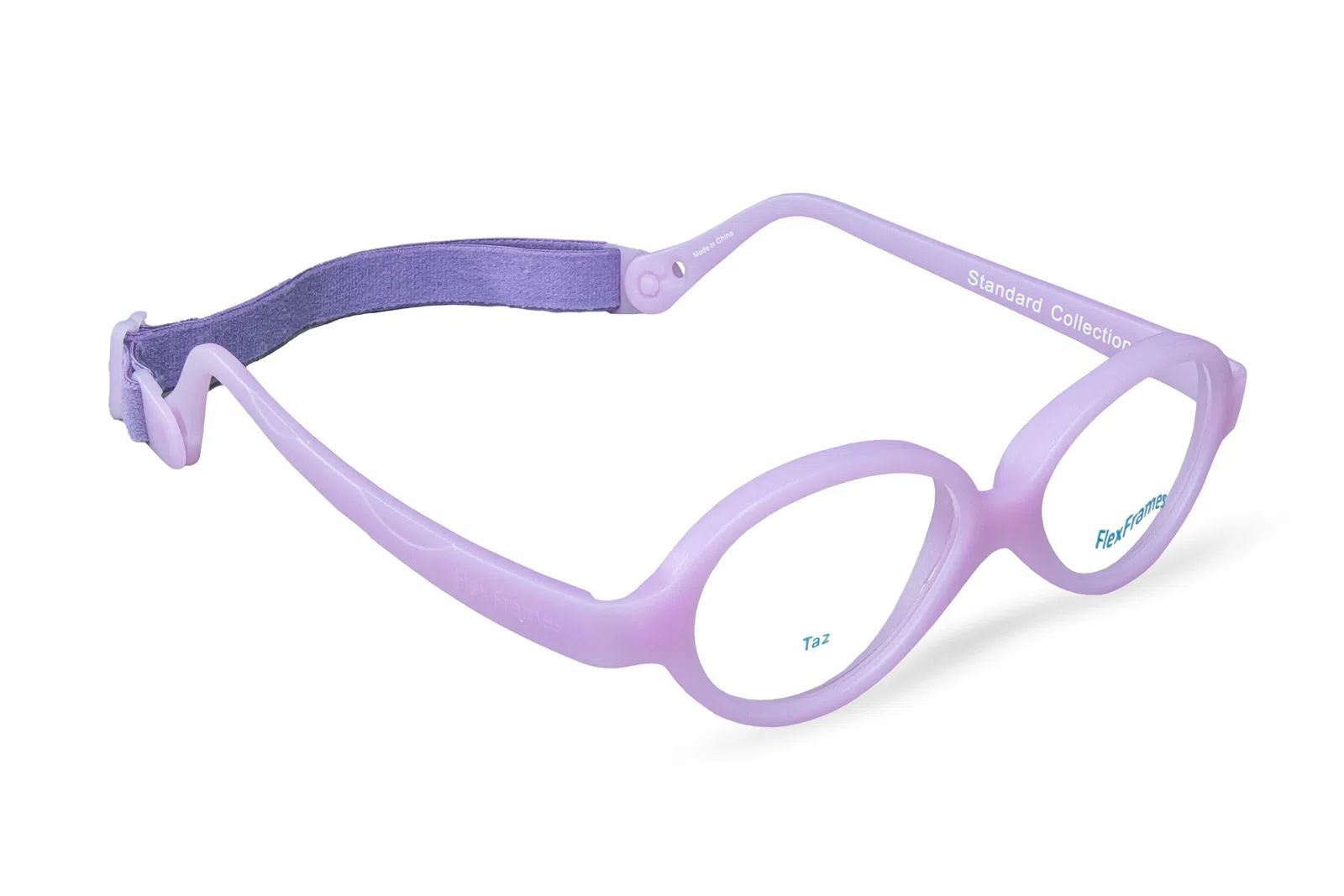 Miraflex BabyOne37 Eyeglasses - view 16